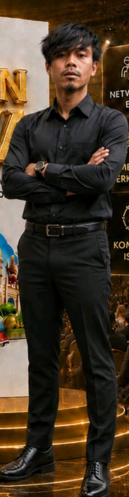 Solih mitra