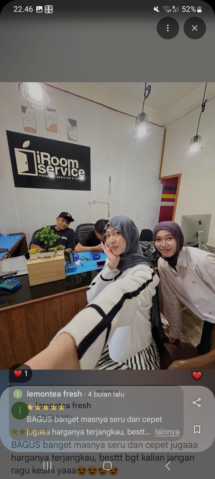 Safrul harun